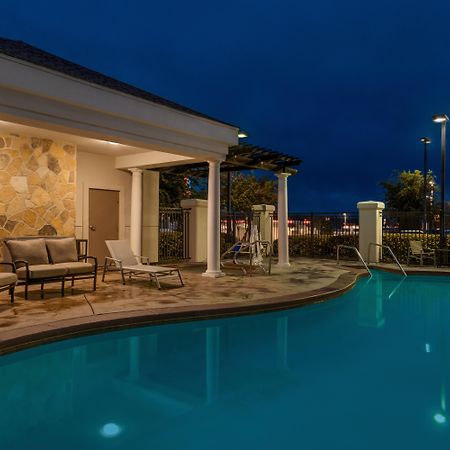 Holiday Inn Express Hotel & Suites Mcalester By Ihg Exterior photo
