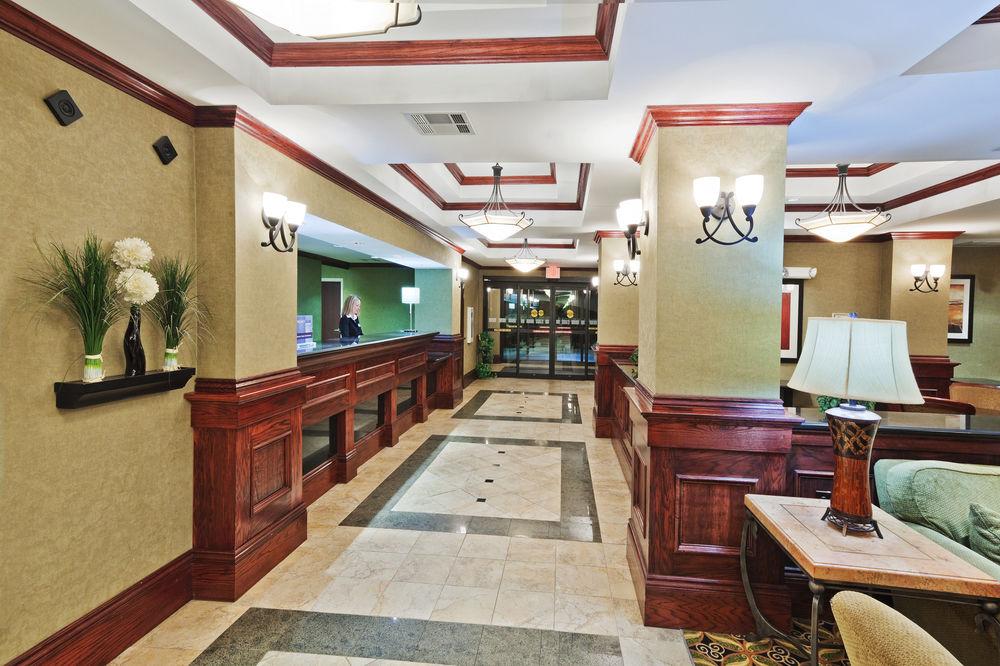 Holiday Inn Express Hotel & Suites Mcalester By Ihg Exterior photo