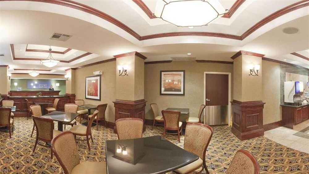 Holiday Inn Express Hotel & Suites Mcalester By Ihg Exterior photo